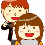 さっぱりしてきました。