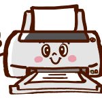プリンターを買い替えるか?