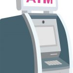 ATM手数料はややこしい