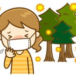 花粉を水に変えるマスクを買ってみた