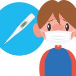 超高熱です。